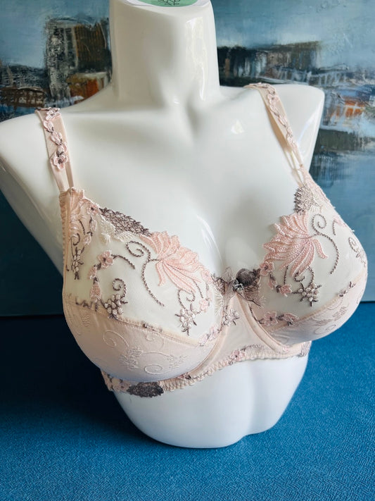 SG emboitant - OPHELIA - Louisa Bracq