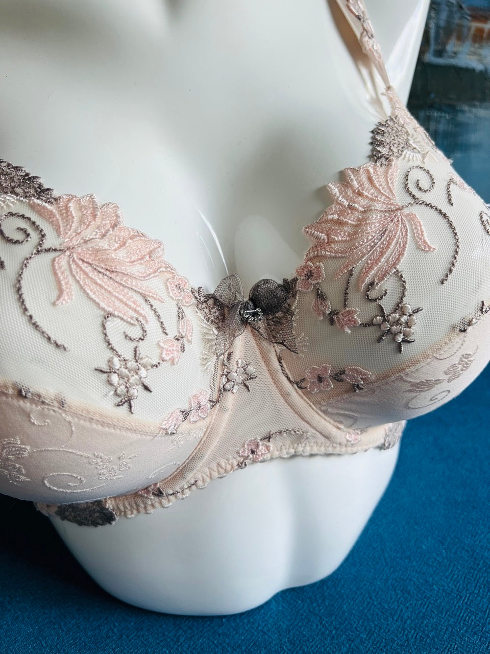 SG emboitant - OPHELIA - Louisa Bracq