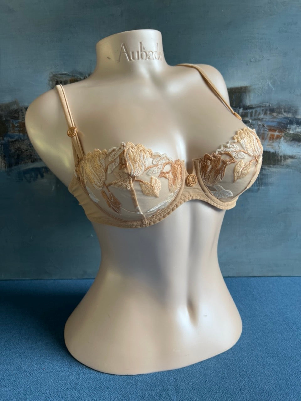 SG corbeille - TULIPE (beige) - Aubade