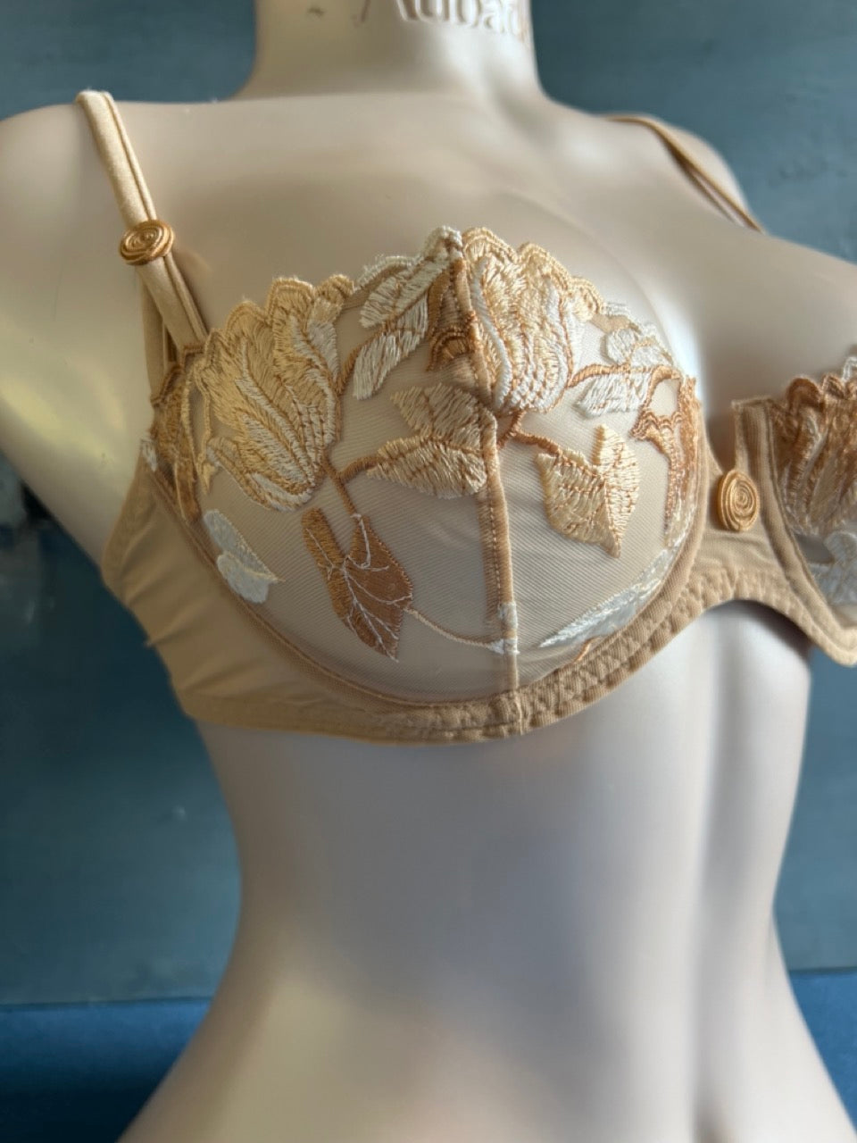 SG corbeille - TULIPE (beige) - Aubade