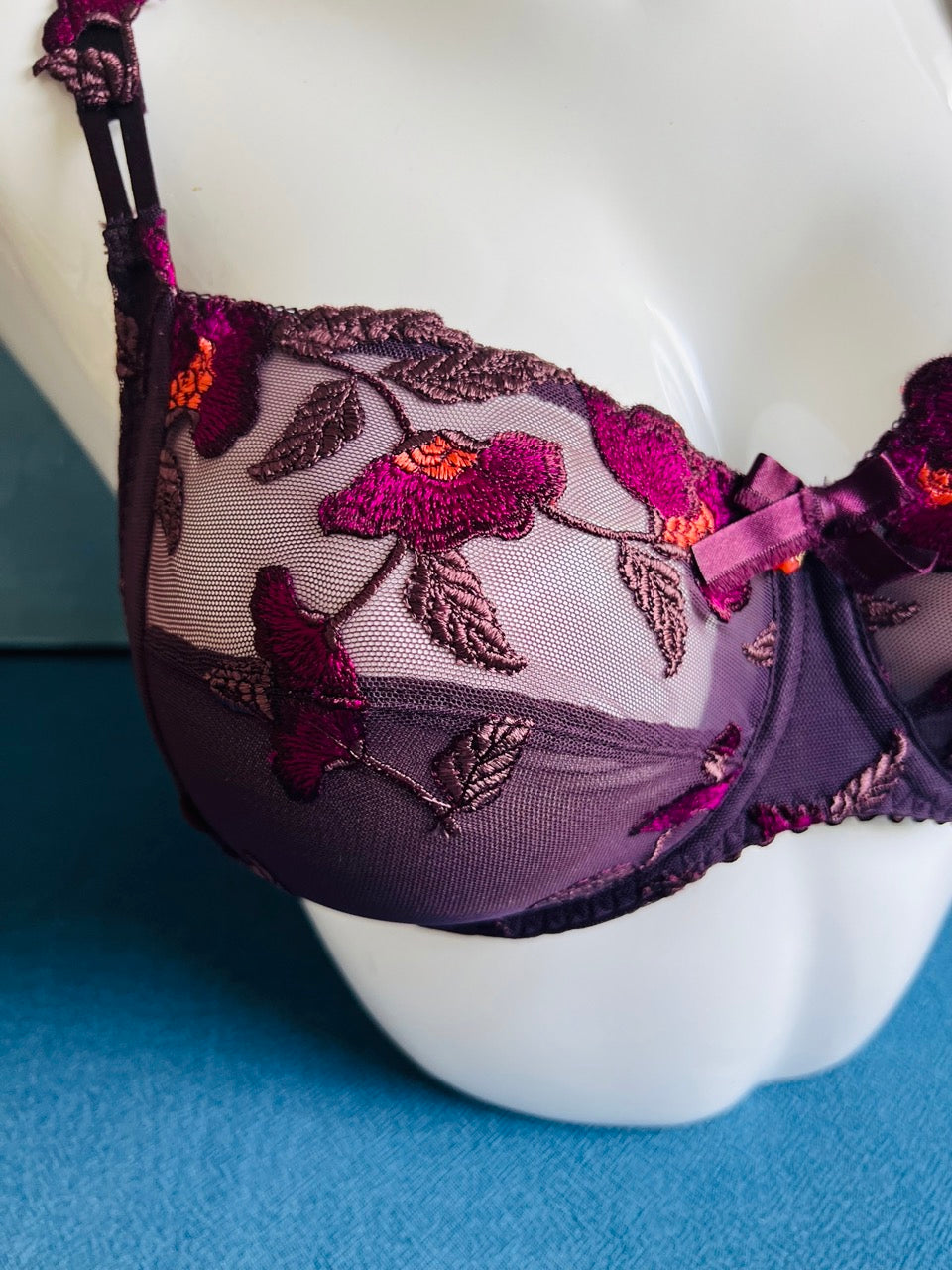 SG emboitant - BLOOM - Louisa Bracq