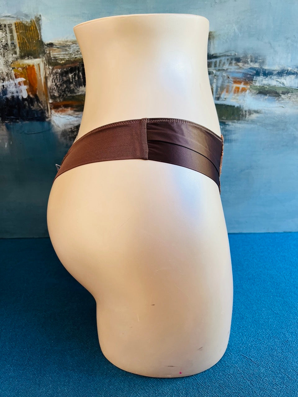 Culotte tanga - FEE PALMYRE - Lise Charmel