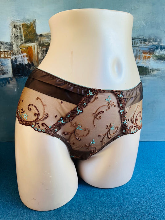 Culotte shorty - FEE PALMYRE - Lise Charmel