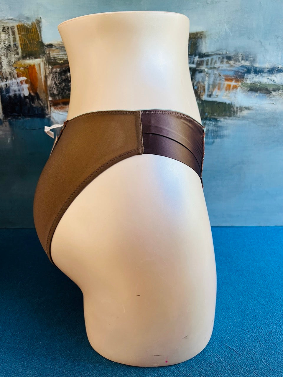 Culotte brésilienne - FEE PALMYRE - Lise Charmel