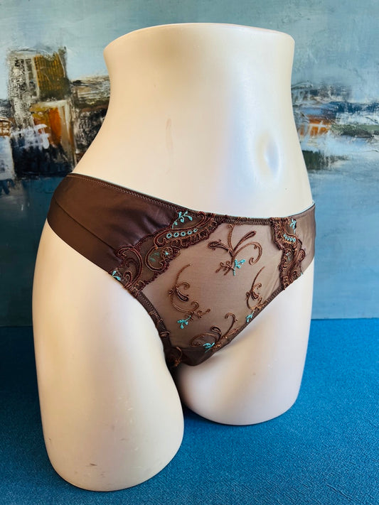 Culotte italienne - FEE PALMYRE - Lise Charmel