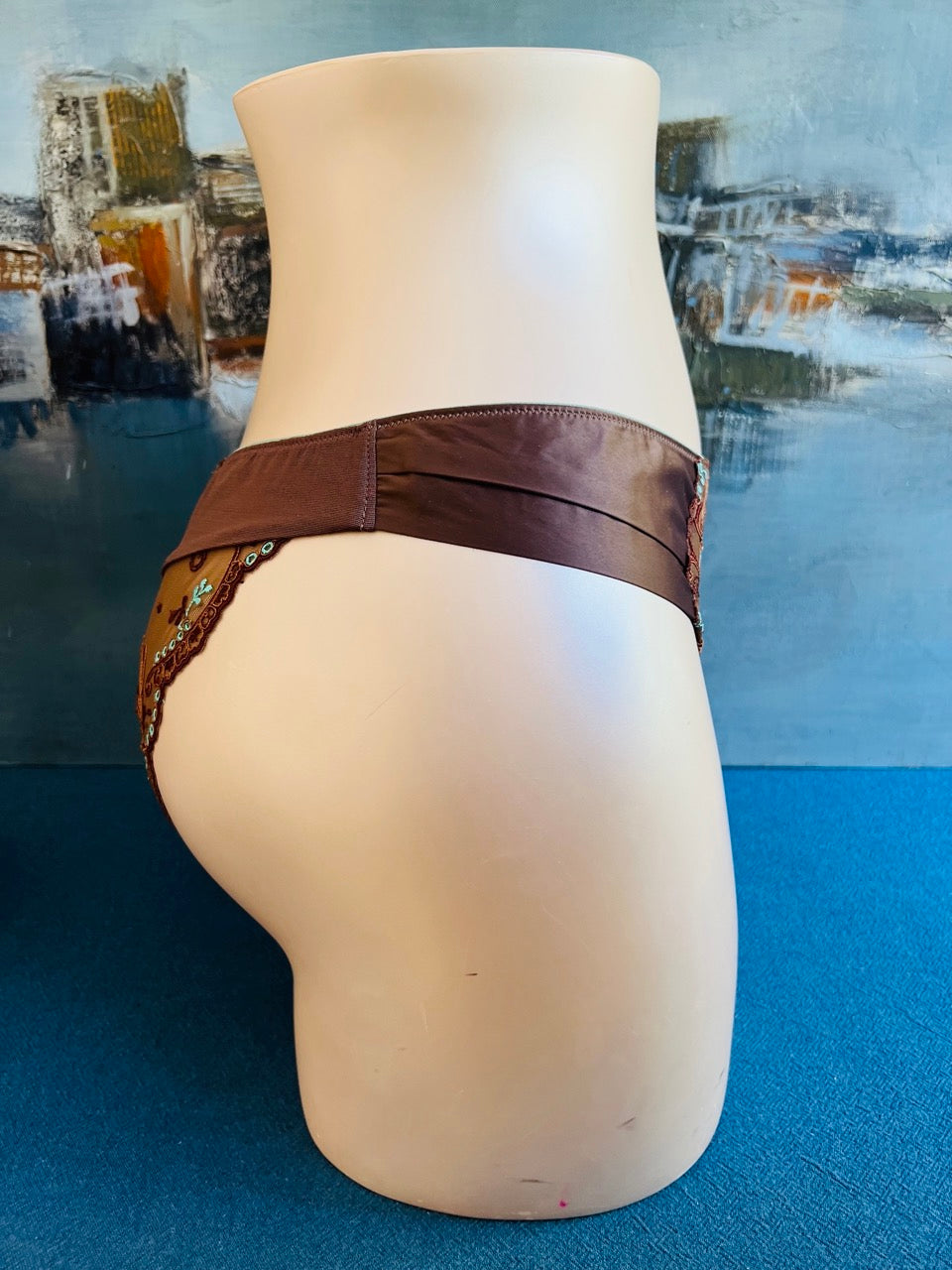 Culotte italienne - FEE PALMYRE - Lise Charmel
