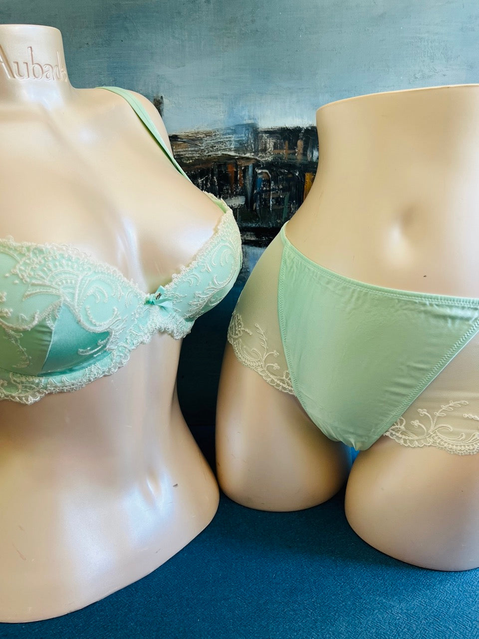 Culotte shorty - SPLENDIDE SOIE - Lise Charmel