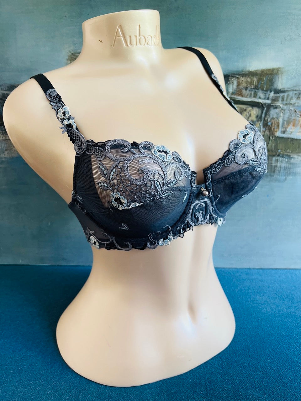 SG emboitant - PRECIEUX FLORAL - Lise Charmel