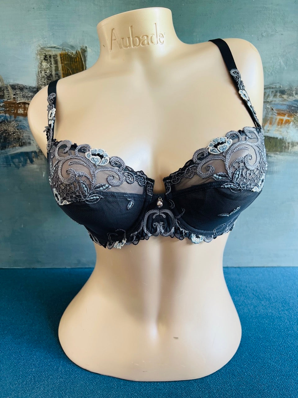 SG emboitant - PRECIEUX FLORAL - Lise Charmel