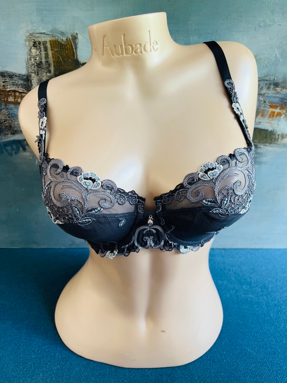 SG emboitant - PRECIEUX FLORAL - Lise Charmel
