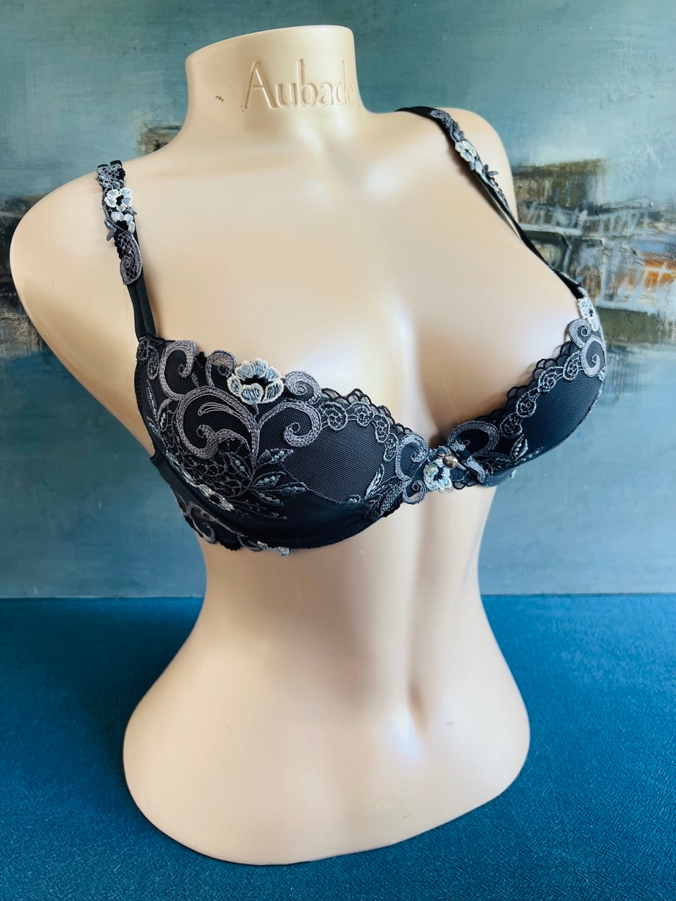 SG push up - PRECIEUX FLORAL - Lise Charmel