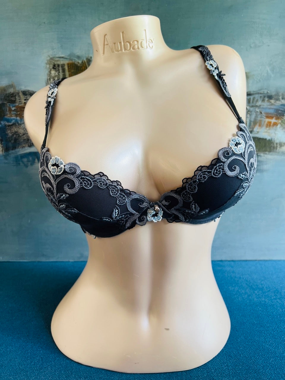 SG push up - PRECIEUX FLORAL - Lise Charmel