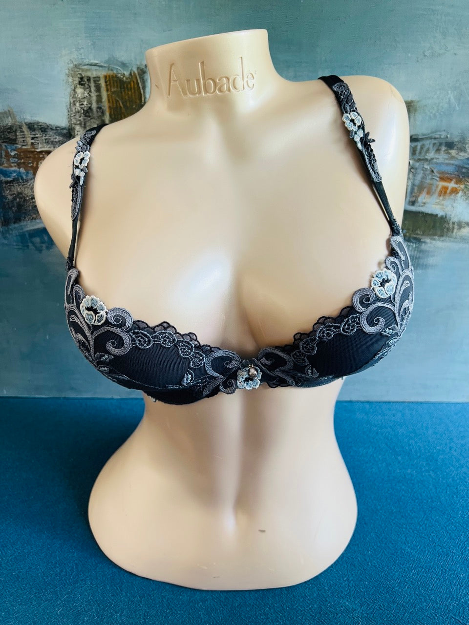 SG push up - PRECIEUX FLORAL - Lise Charmel