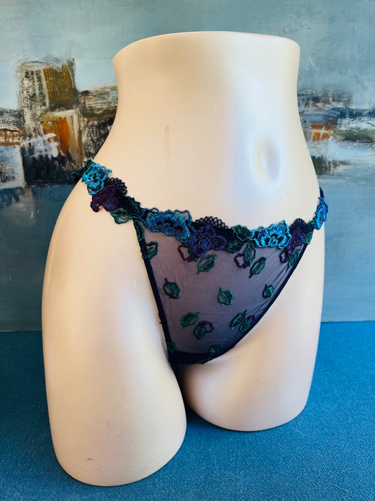 Culotte string - MELODIE DU PLAISIR - Lise Charmel