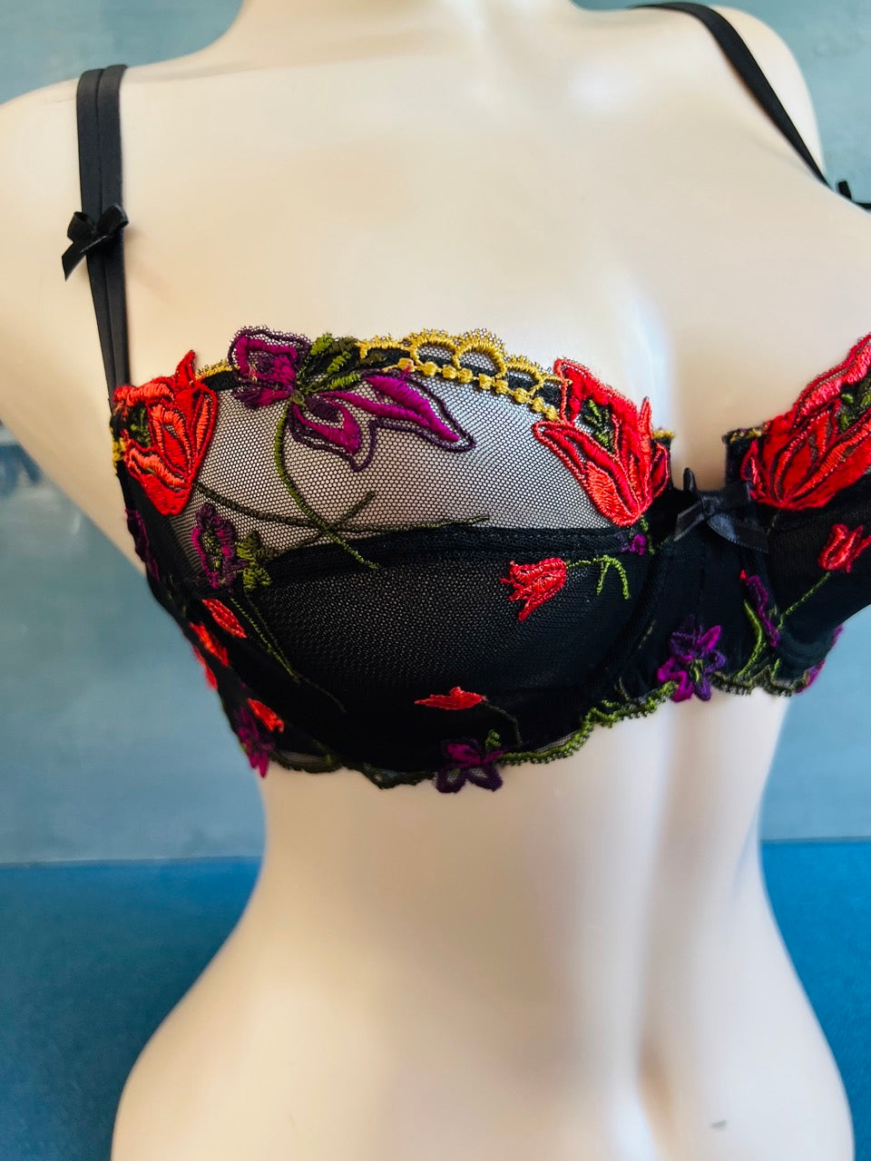 SG corbeille - JARDIN FASHION - Lise Charmel