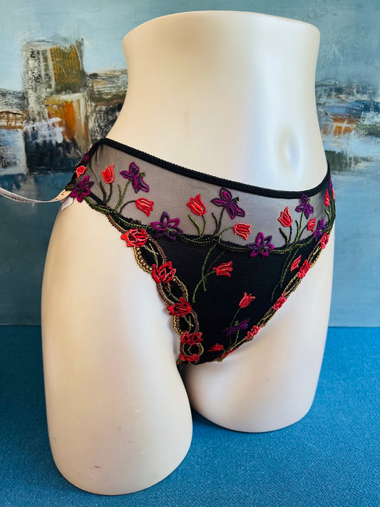 Culotte tanga - JARDIN FASHION - Lise Charmel