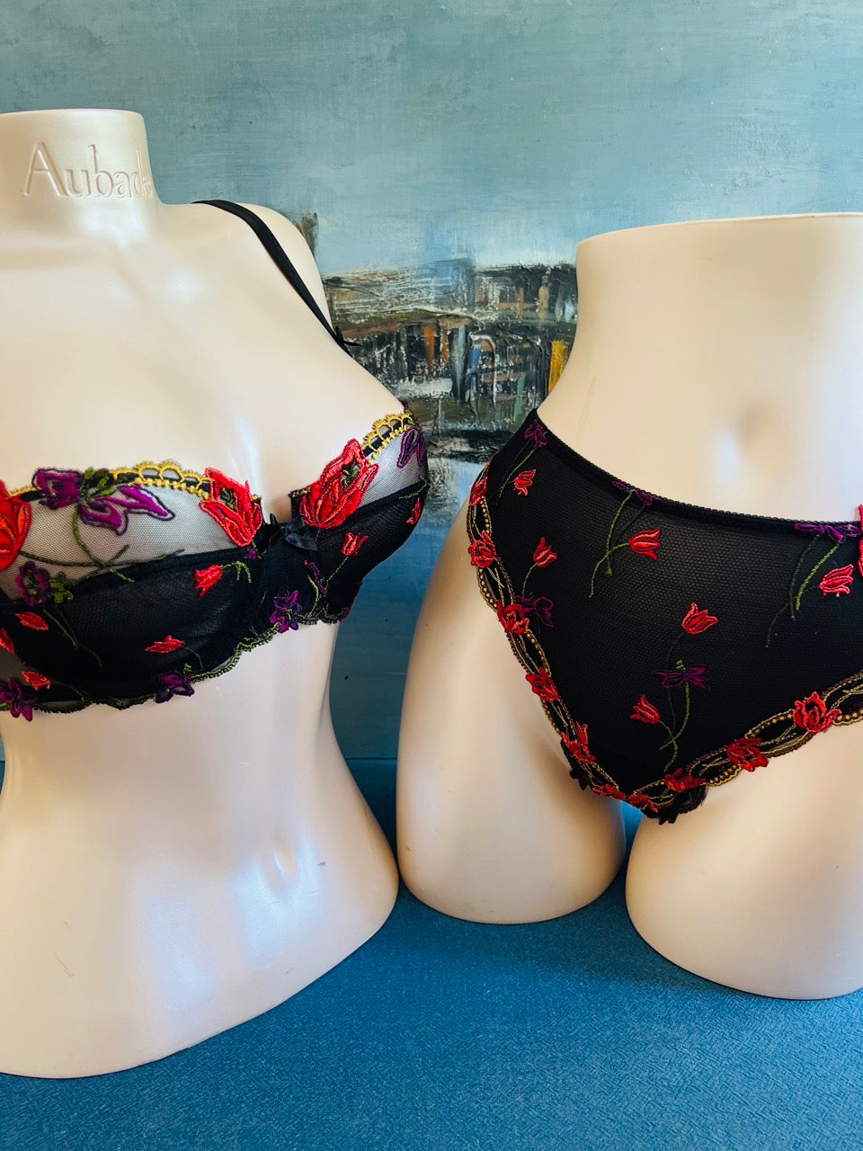 Culotte italienne - JARDIN FASHION - Lise Charmel