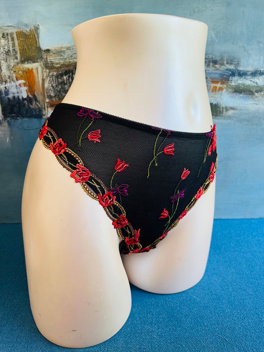 Culotte italienne - JARDIN FASHION - Lise Charmel
