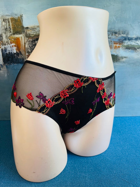 Culotte shorty - JARDIN FASHION - Lise Charmel