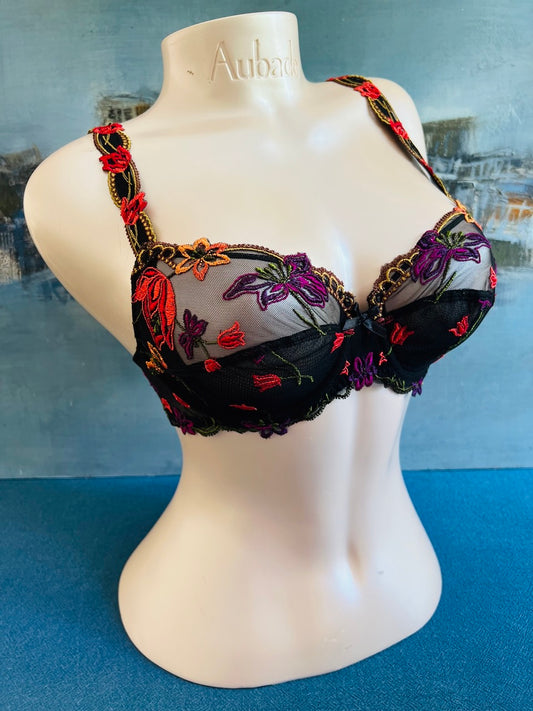 SG emboitant - JARDIN FASHION - Lise Charmel