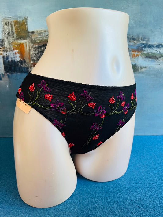 Culotte brésilienne - JARDIN FASHION - Lise Charmel