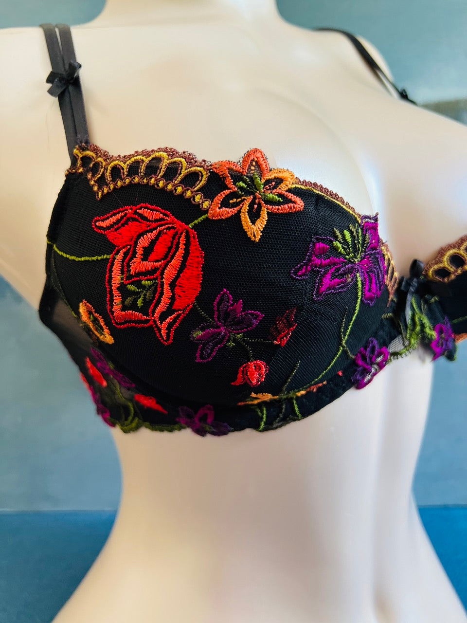 SG push up - JARDIN FASHION - Lise Charmel