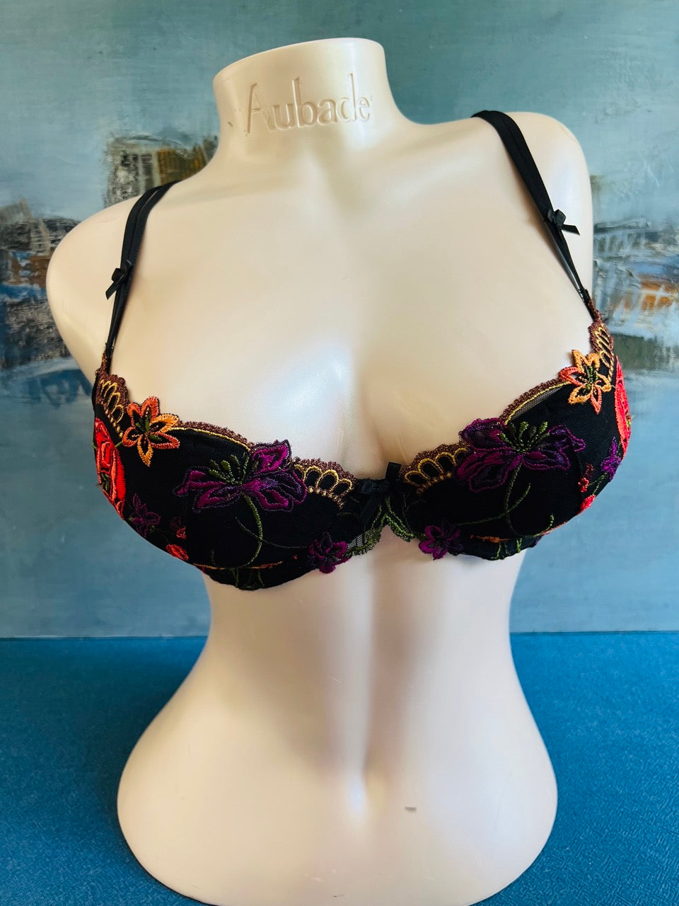 SG push up - JARDIN FASHION - Lise Charmel