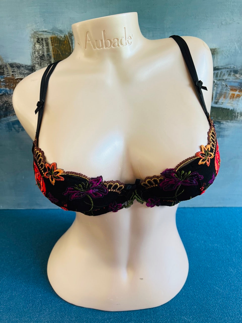 SG push up - JARDIN FASHION - Lise Charmel