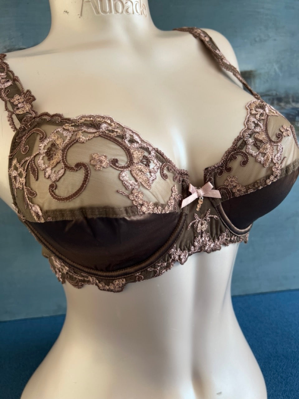 SG corbeille - GLAM LUXURY - Lise Charmel