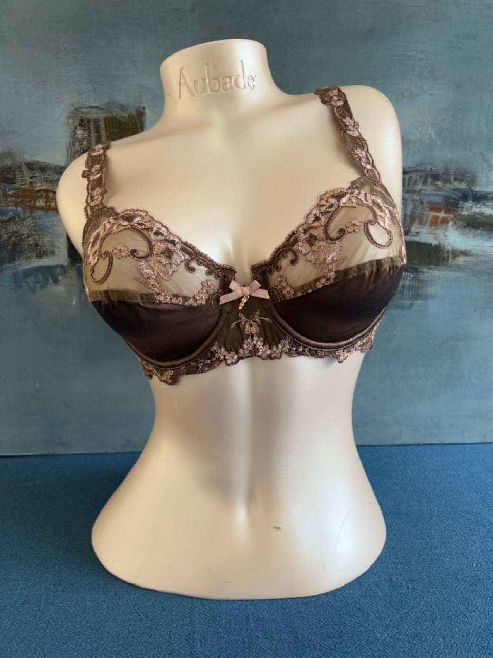 SG corbeille - GLAM LUXURY - Lise Charmel