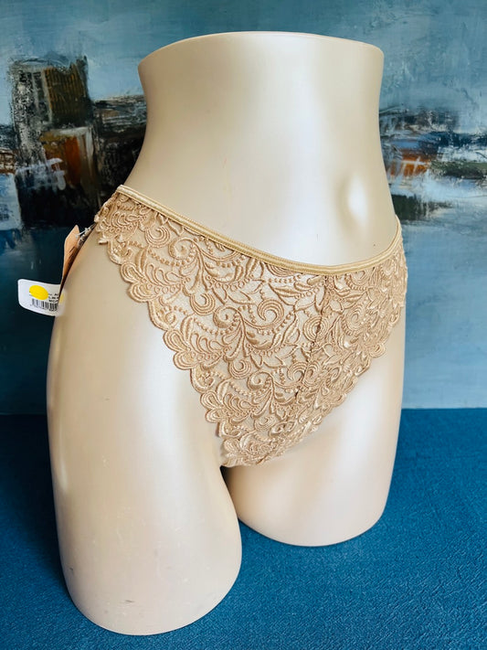 Culotte tanga - SECRET DE SEDUCTION - Lise Charmel