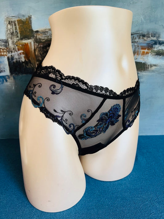 Culotte italienne - NUIT ELEGANCE - Lise Charmel
