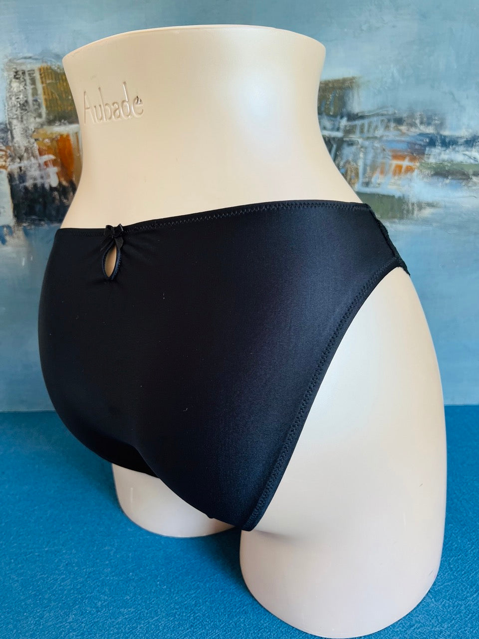 Culotte brésilienne - NUIT ELEGANCE - Lise Charmel