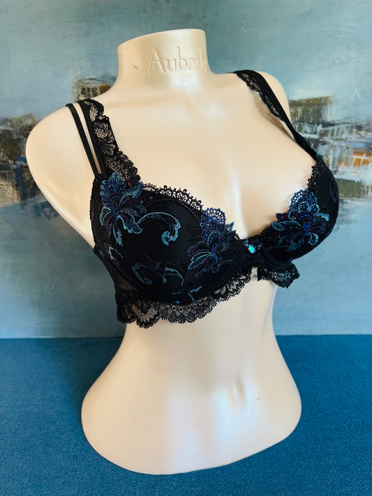 SG push up - NUIT ELEGANCE - Lise Charmel