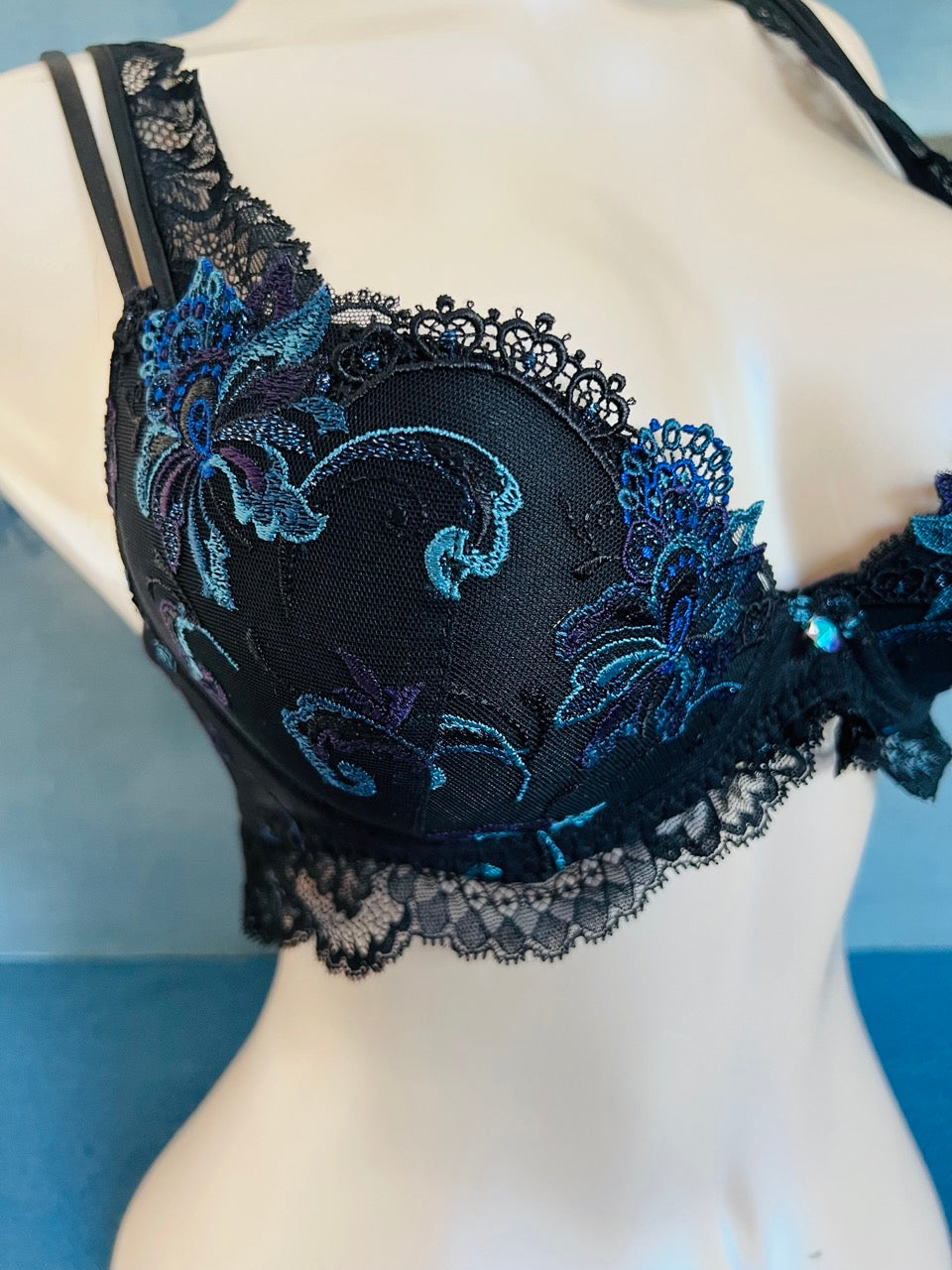 SG push up - NUIT ELEGANCE - Lise Charmel