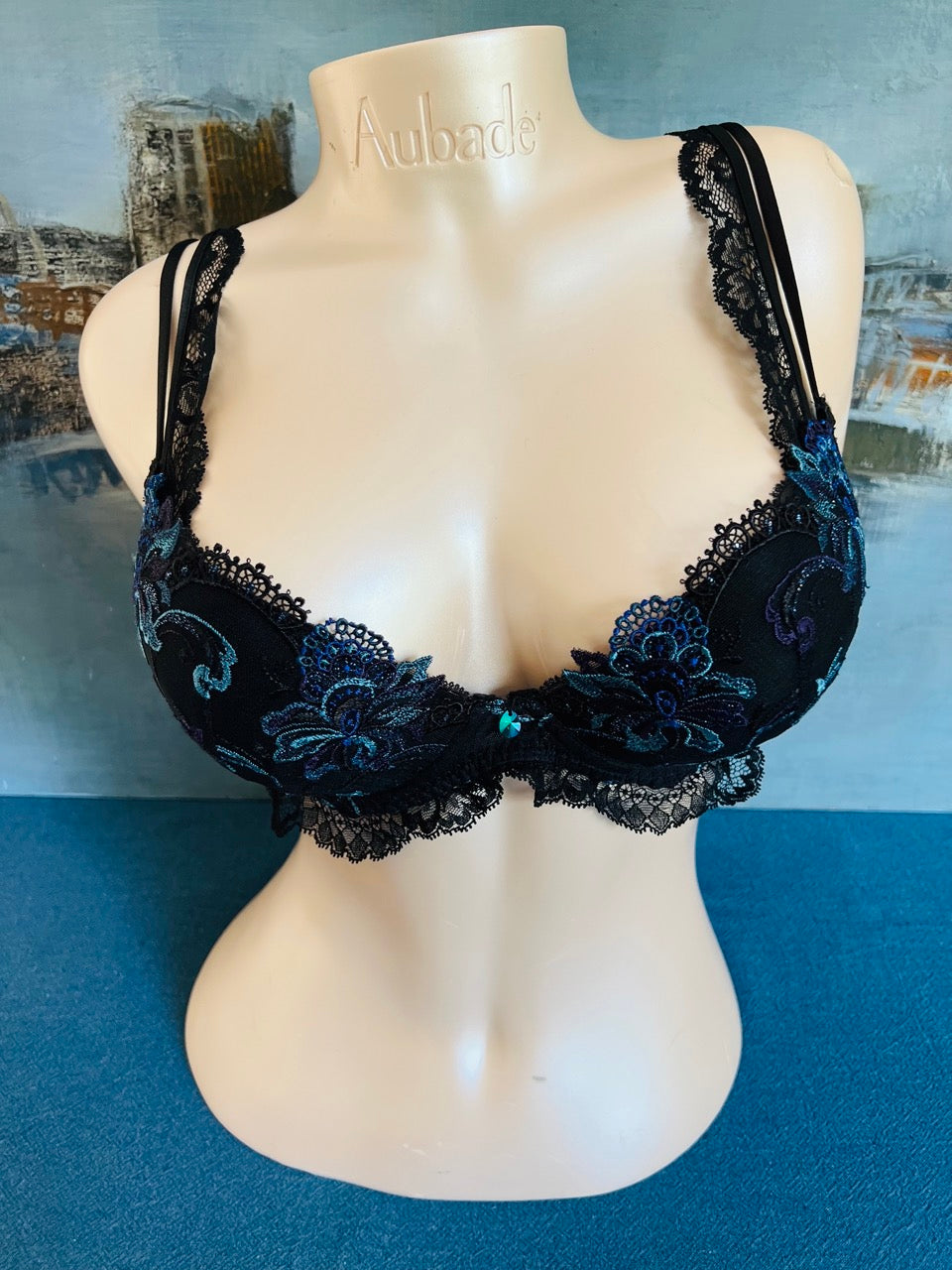 SG push up - NUIT ELEGANCE - Lise Charmel