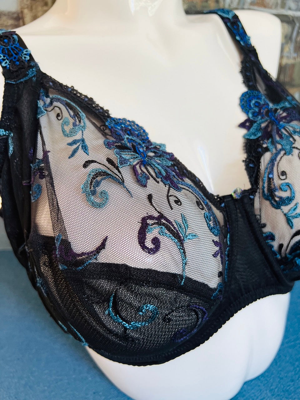 SG emboitant - NUIT ELEGANCE - Lise Charmel