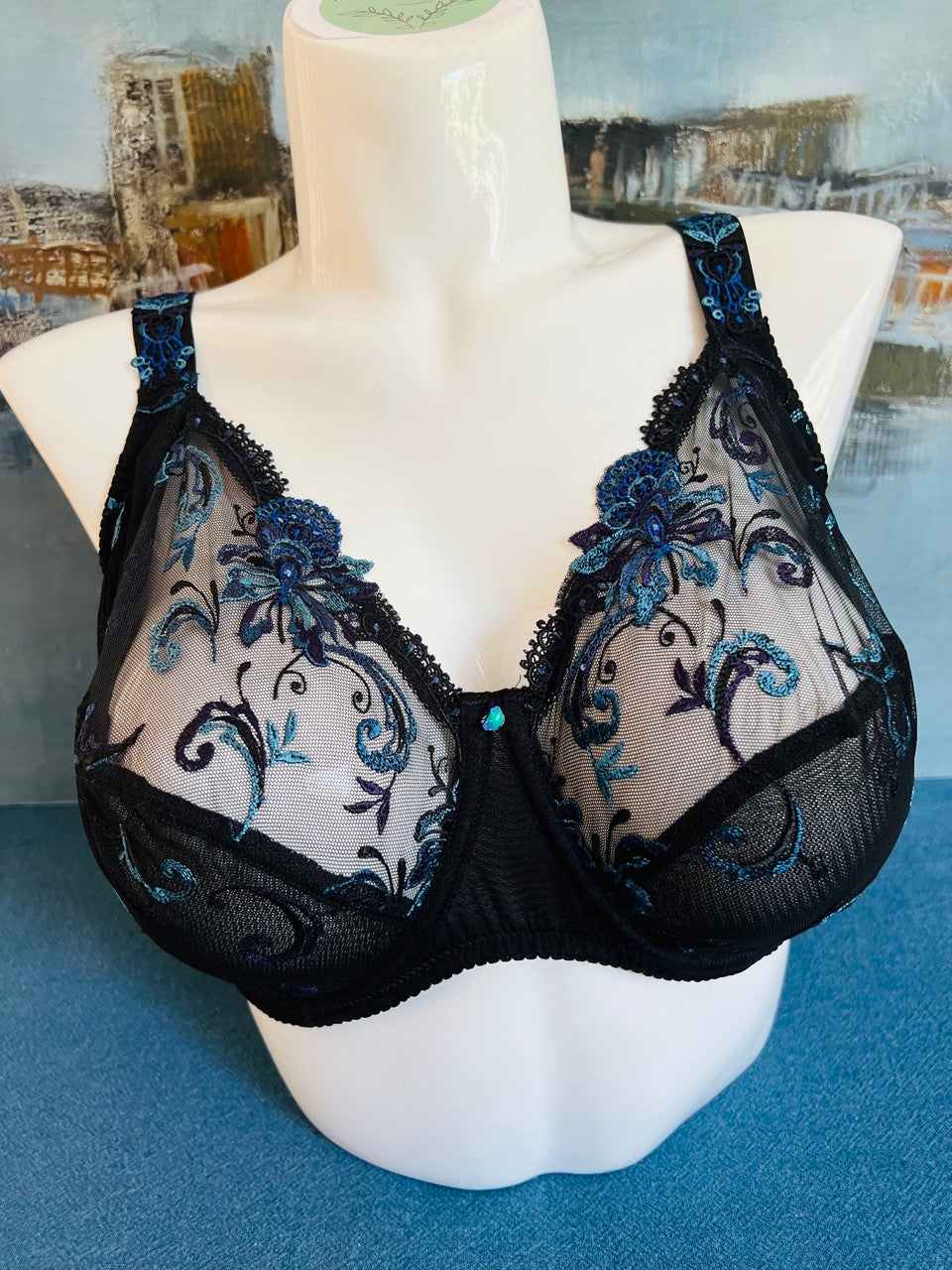 SG emboitant - NUIT ELEGANCE - Lise Charmel