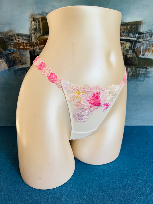 Culotte string - BALLADE AUX ILES - Lise Charmel