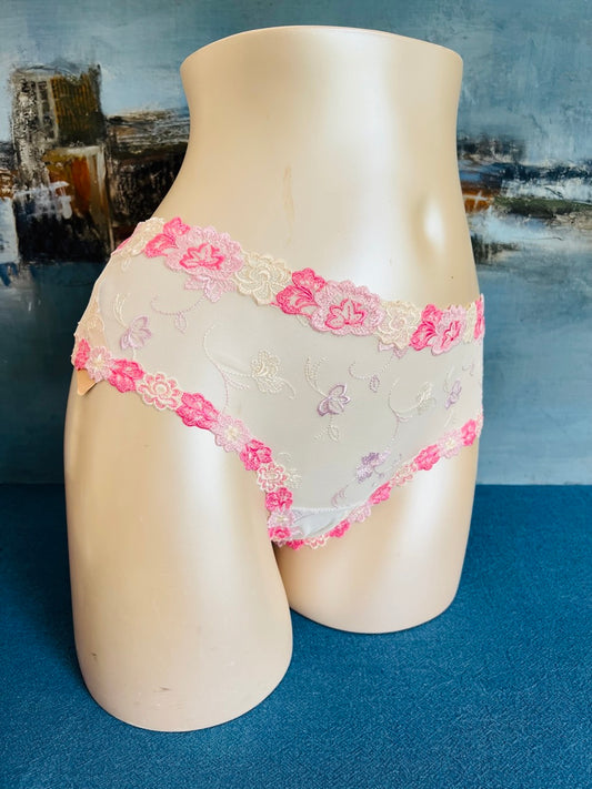 Culotte shorty - BALLADE AUX ILES - Lise Charmel
