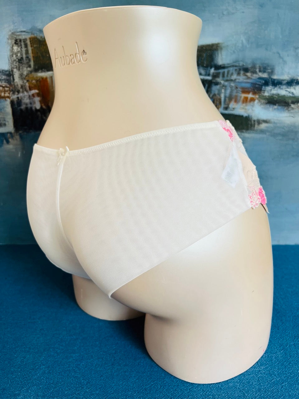 Culotte shorty - BALLADE AUX ILES - Lise Charmel