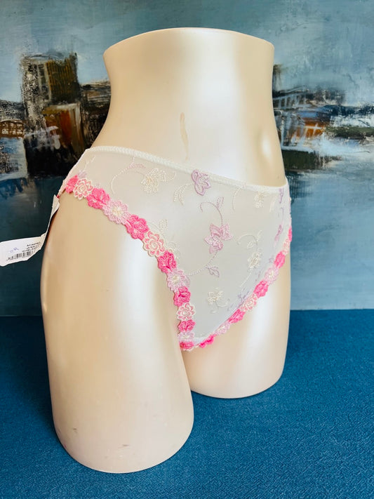 Culotte italienne - BALLADE AUX ILES - Lise Charmel