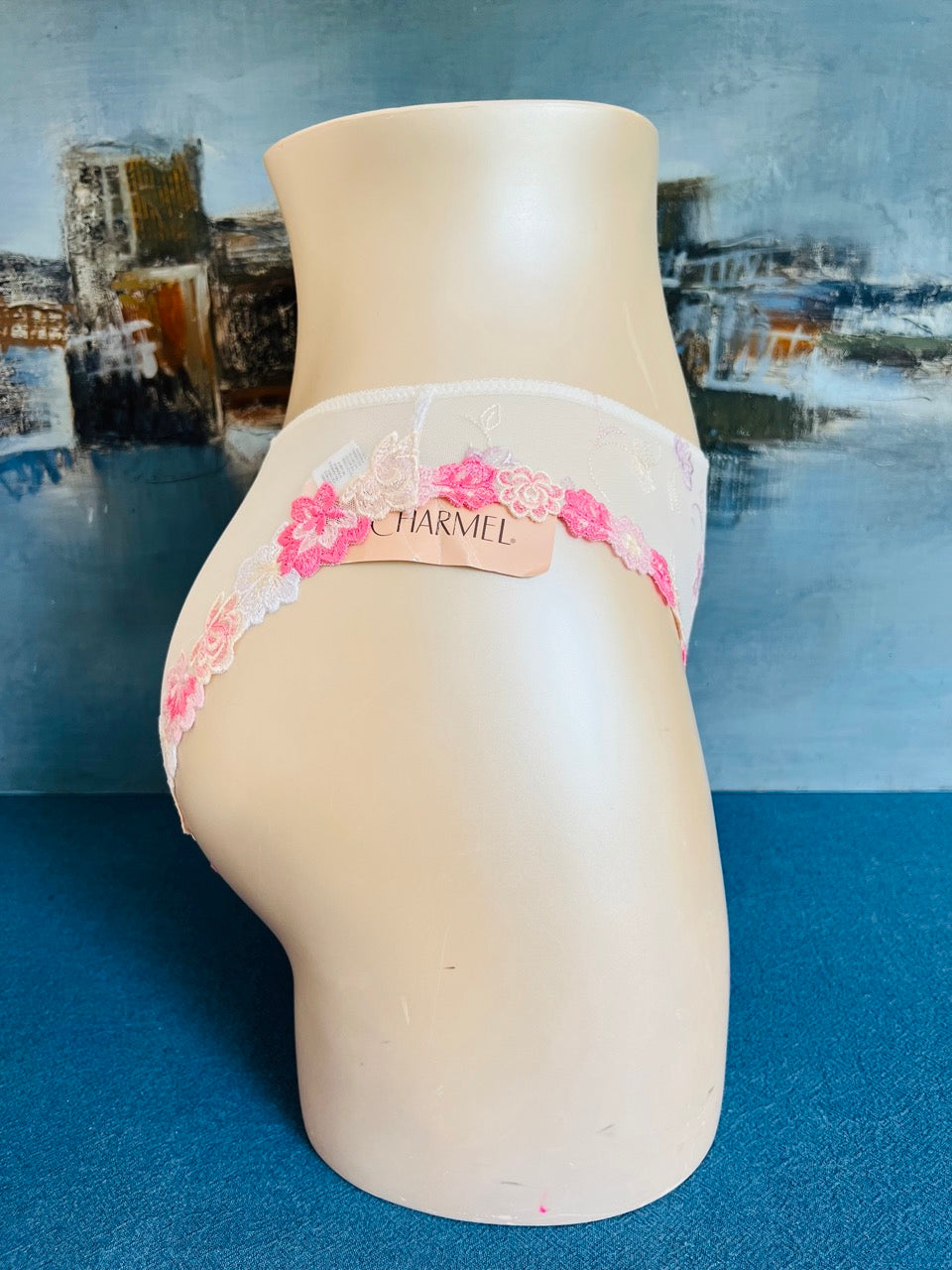 Culotte italienne - BALLADE AUX ILES - Lise Charmel