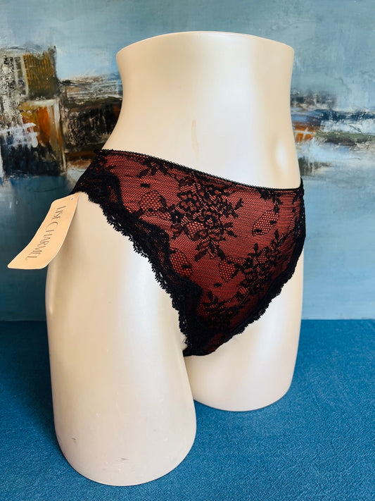 Culotte brésilienne - DESIR INTENSE - Lise Charmel