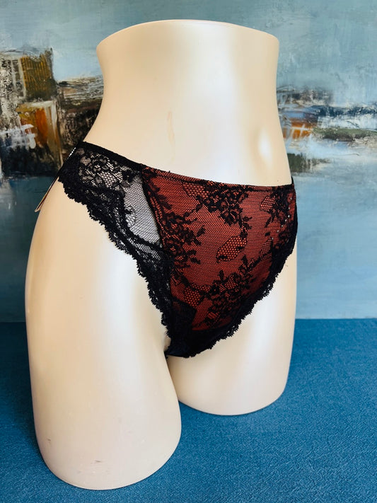 Culotte italienne - DESIR INTENSE - Lise Charmel