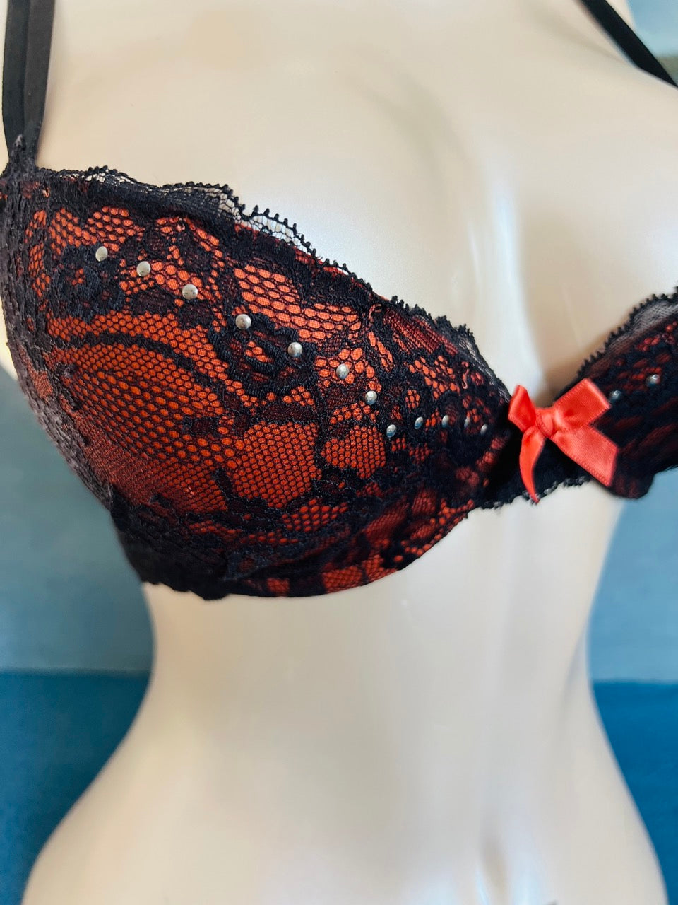 SG push up - DESIR INTENSE - Lise Charmel