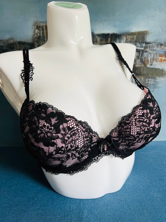 SG push up - RESILLE LOTUS - Lise Charmel