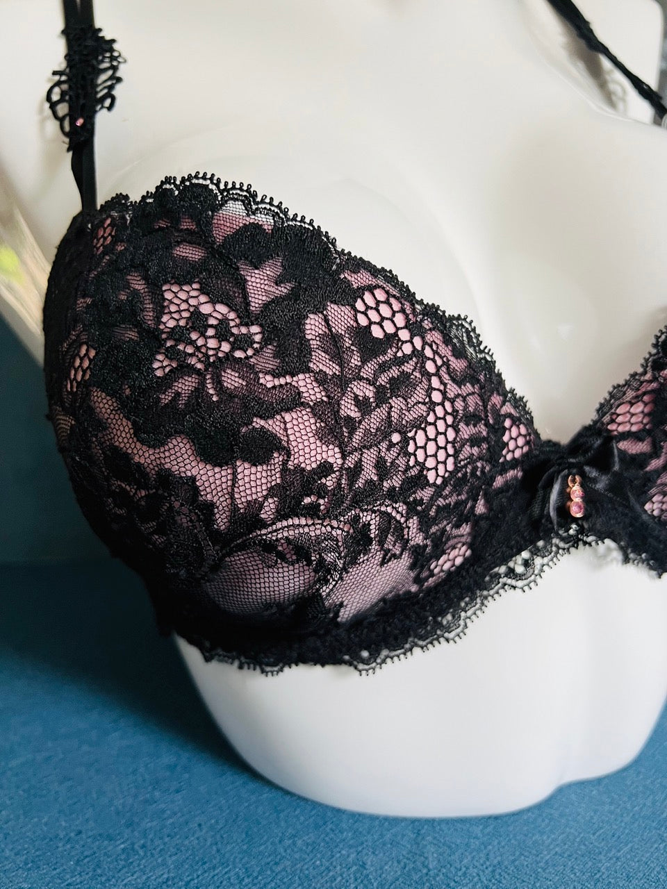 SG push up - RESILLE LOTUS - Lise Charmel