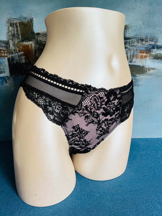 Culotte italienne - RESILLE LOTUS - Lise Charmel
