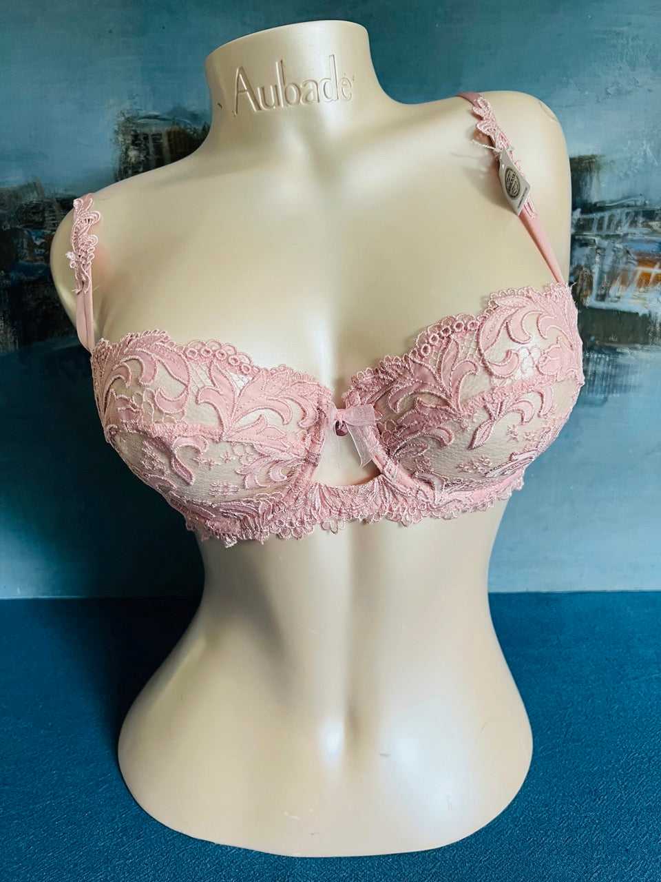 SG corbeille - ACANTHE ARTY - Lise Charmel